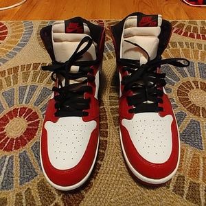 Jordan basketball Jordan 1.5